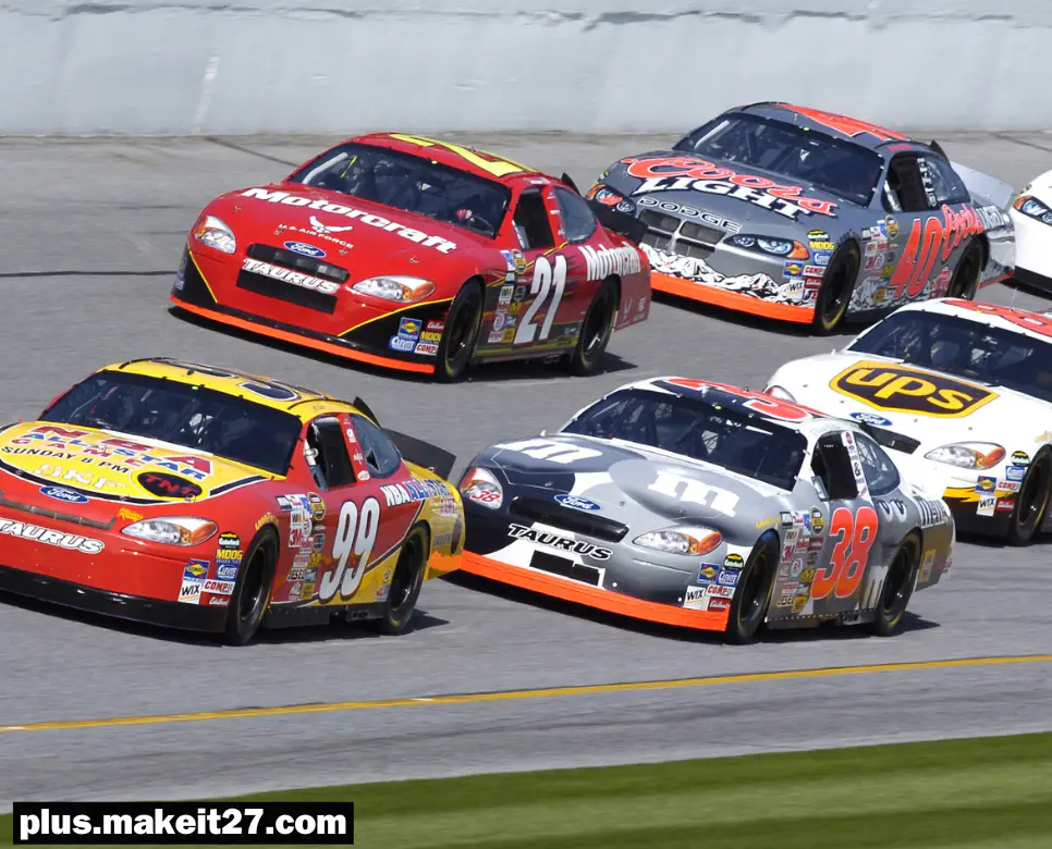 RACE 뜻, SPOT 뜻, TOP 뜻 총정리!