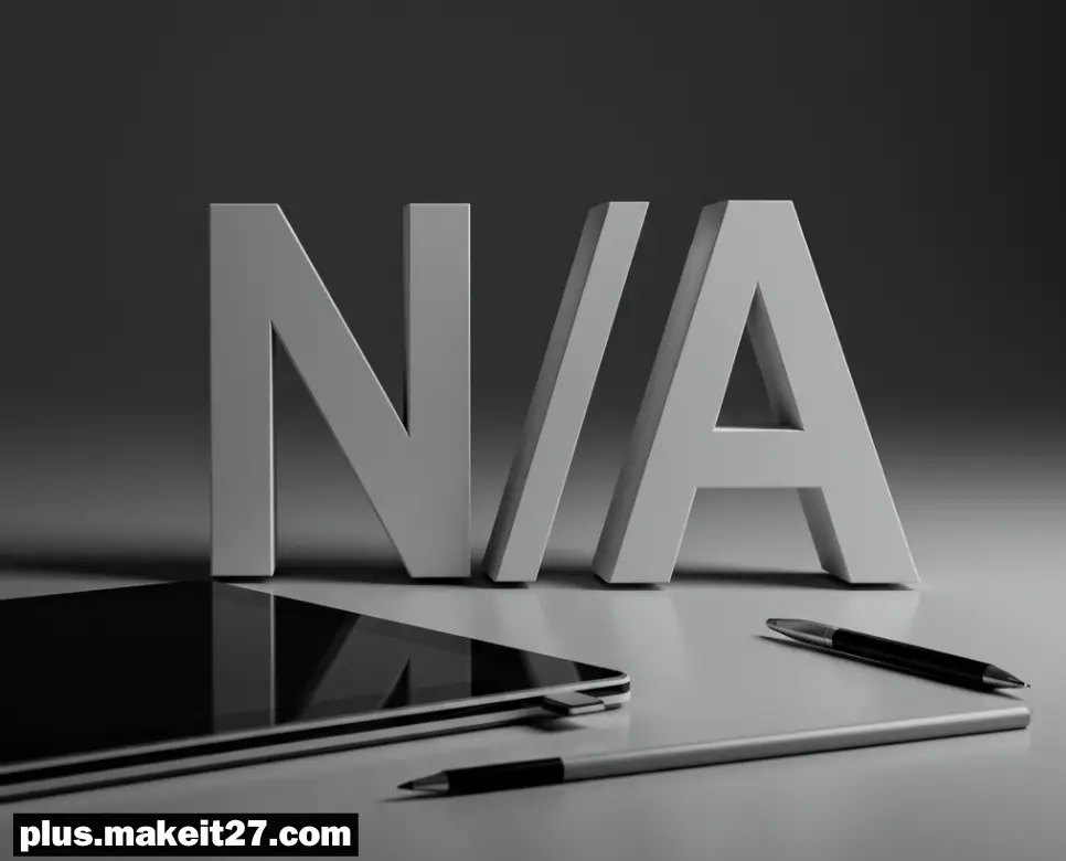 N/A