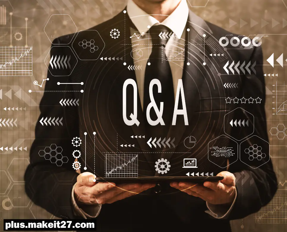 RFP 뜻, Q&A 뜻, FAQ 뜻: 현대 비즈니스와 커뮤니케이션의 기본 2 Q&A