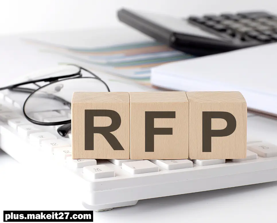 RFP 뜻, Q&A 뜻, FAQ 뜻: 현대 비즈니스와 커뮤니케이션의 기본 4 RFP