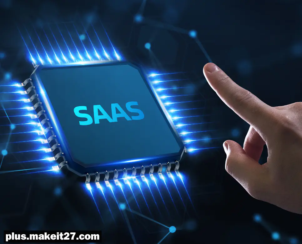 SAAS 뜻, BI 뜻, BPM 뜻: 기술과 데이터로 여는 비즈니스 미래