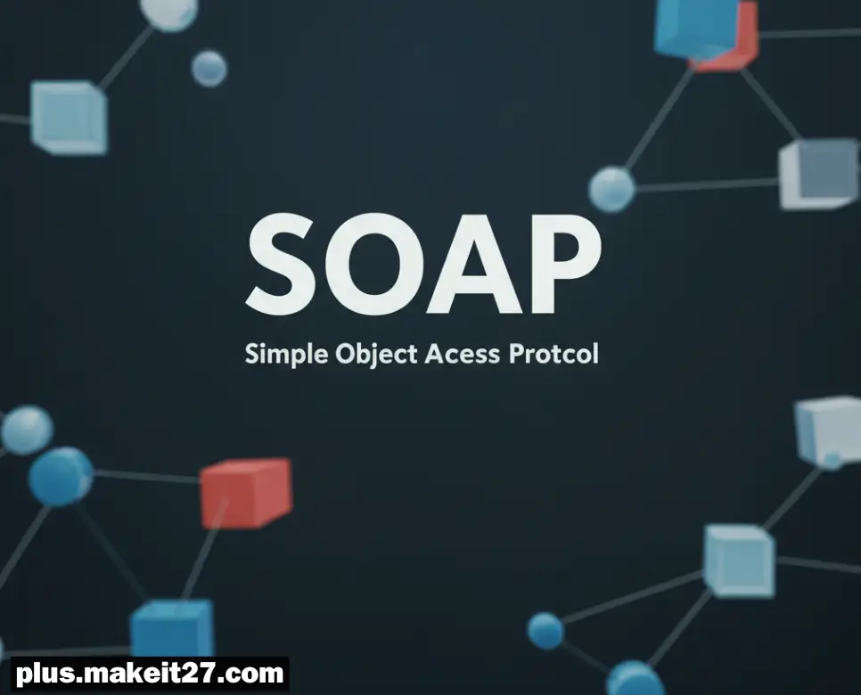 SOAP 뜻, SIP 뜻, SMS 뜻: 디지털 통신의 이해