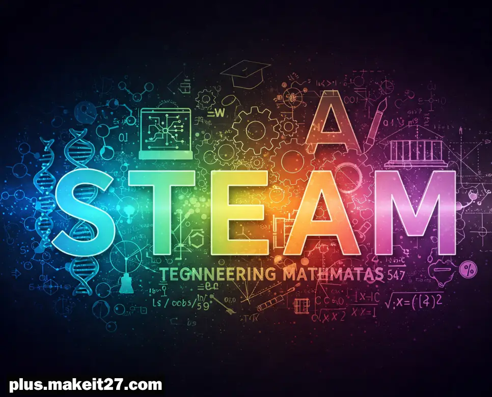 STEAM