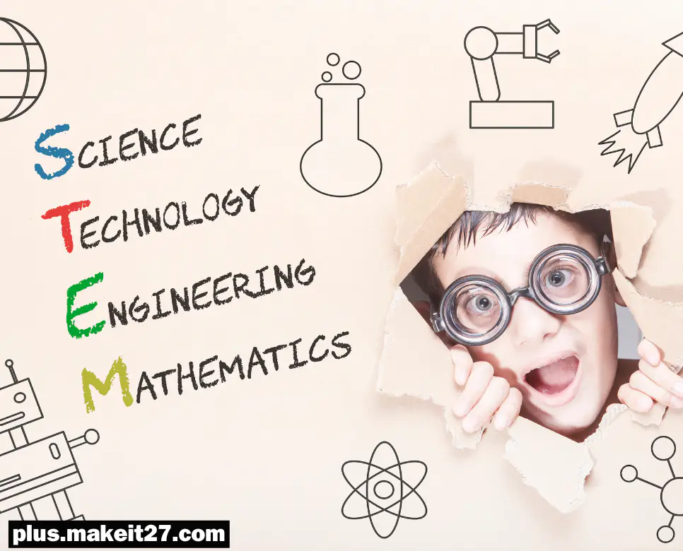 STEM 뜻, NASA 뜻, DOE 뜻: 과학과 기술의 필수 개념