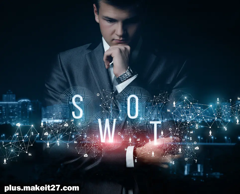 SWOT 뜻, SMART 뜻, MVP 뜻: 성공 전략의 핵심 도구들