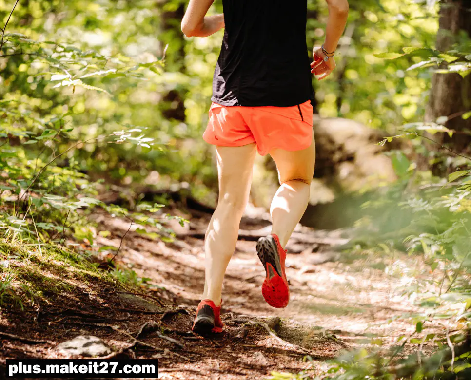 트레일 러닝(Trail Running)