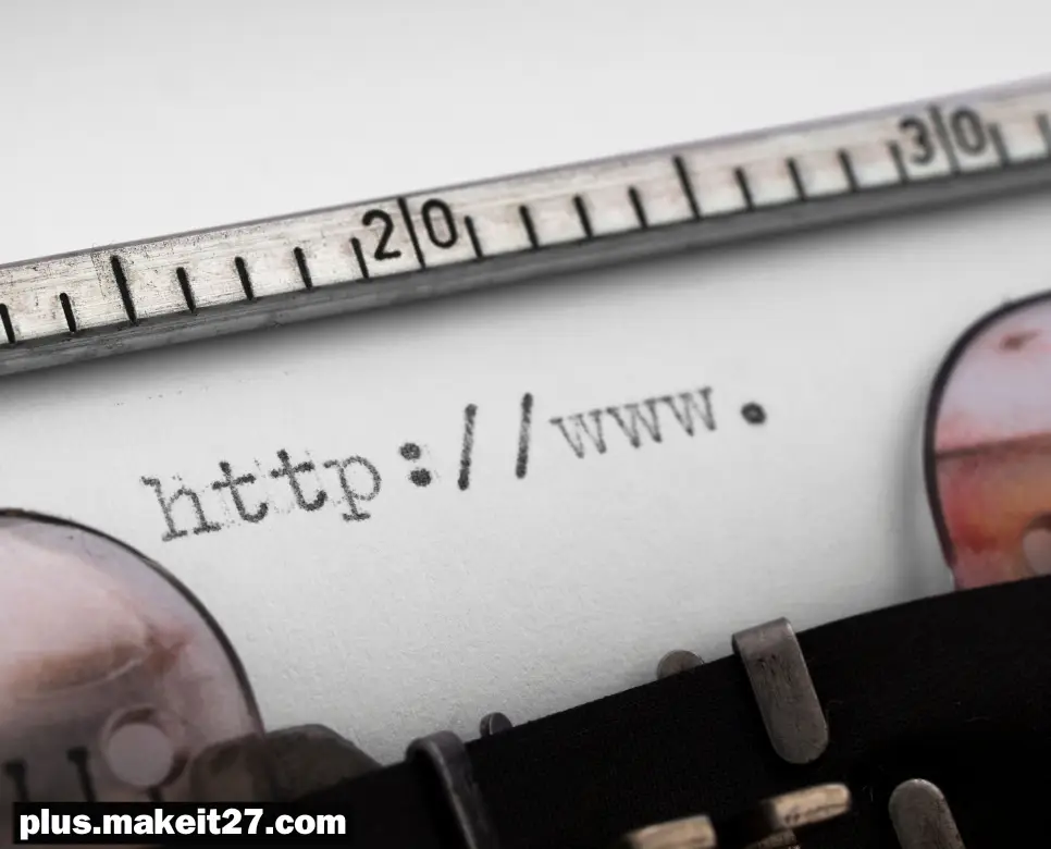 URL 뜻, VPN 뜻, API 뜻: 인터넷 세계의 필수 요소