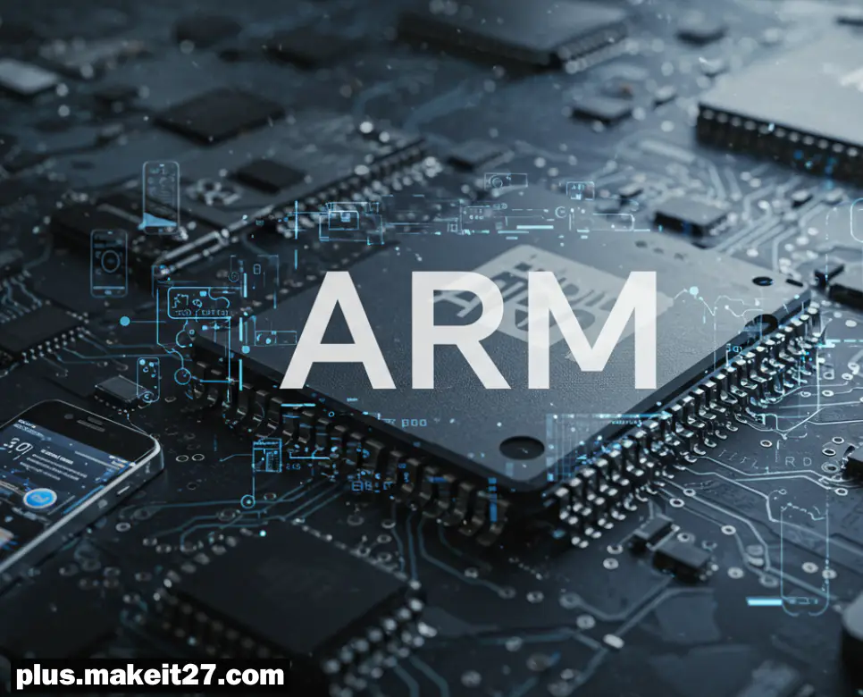 ARM