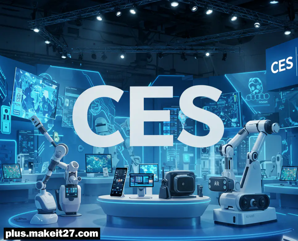 CES