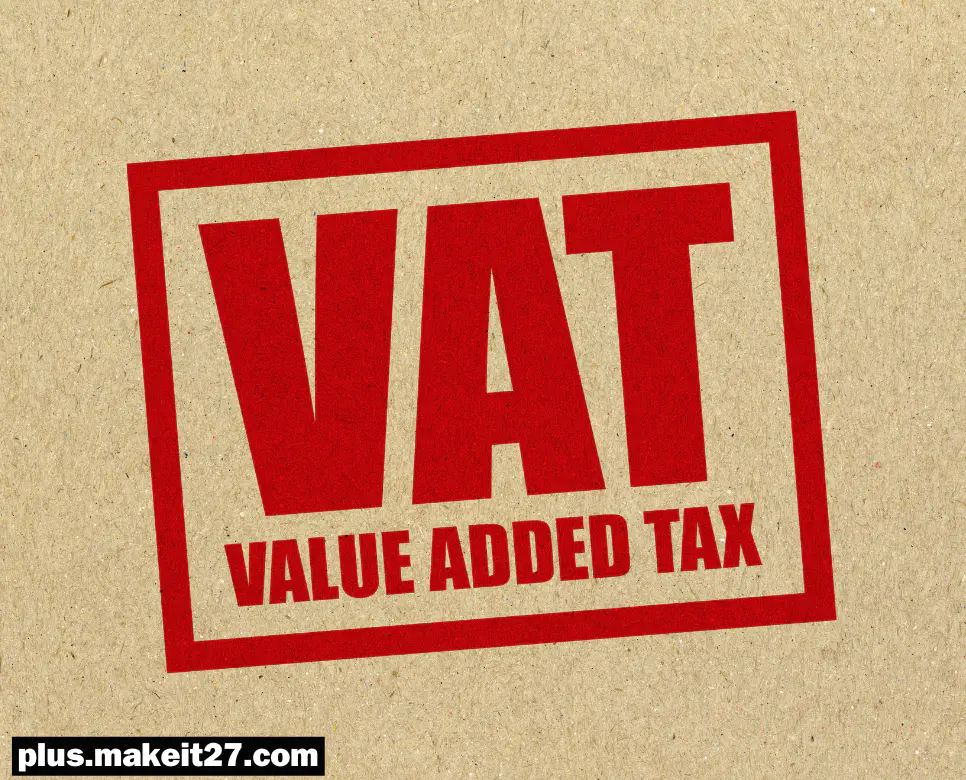 VAT