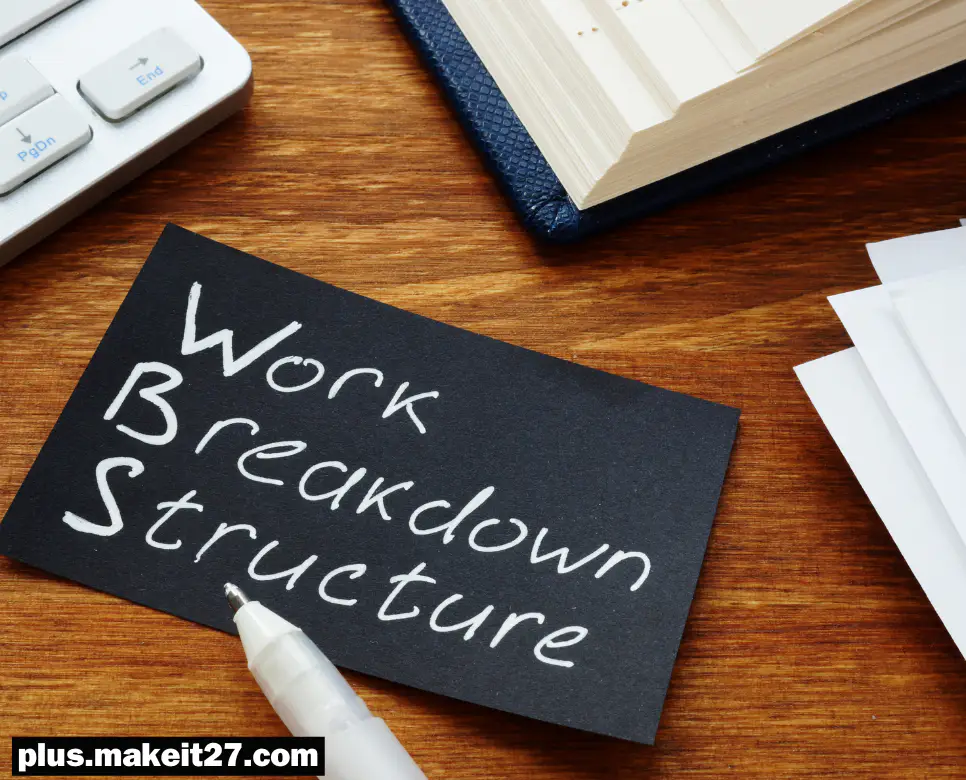 WBS 뜻, BSC 뜻, ESG 뜻: 프로젝트 관리와 지속가능성