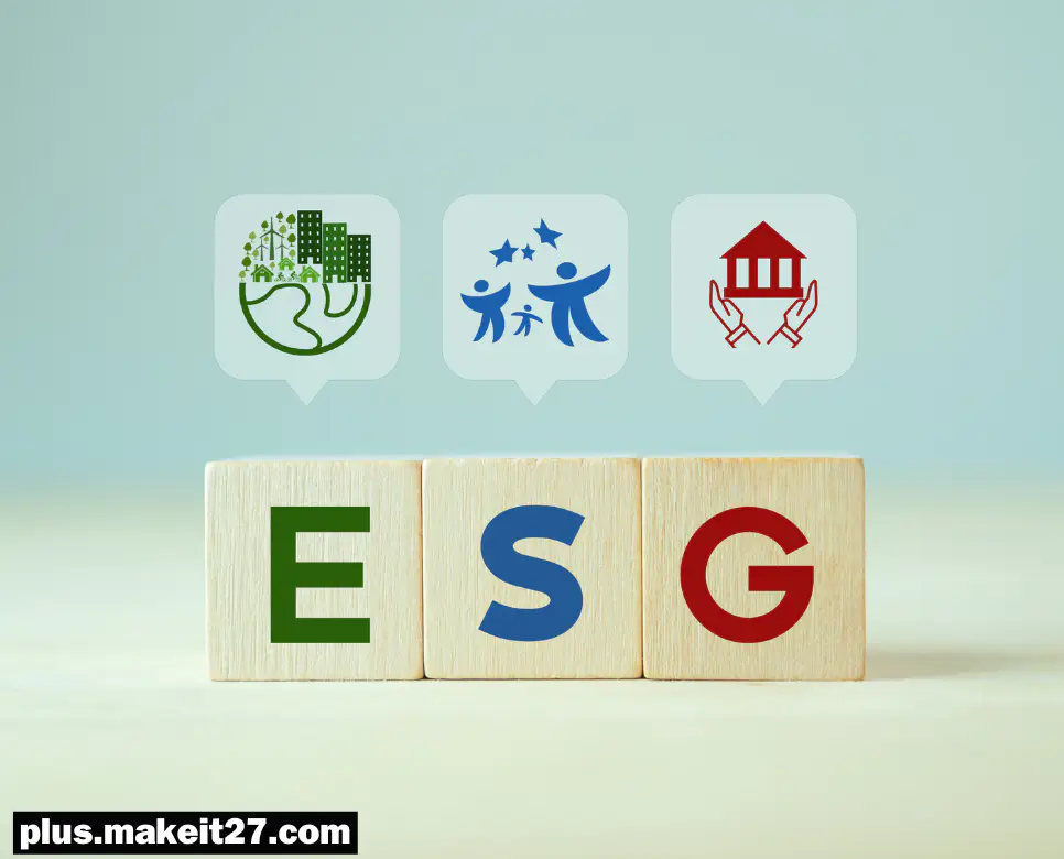ESG