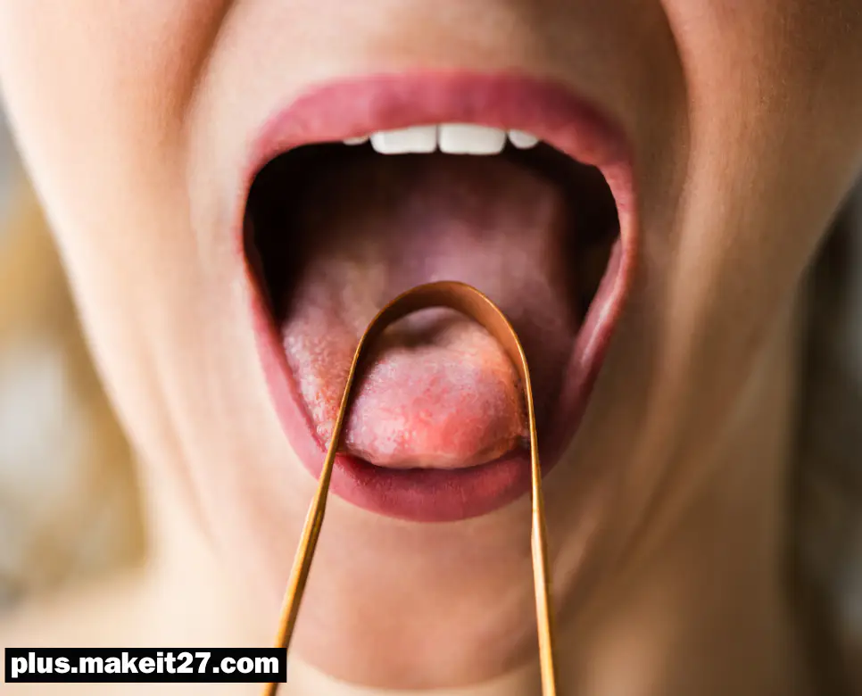 백태 없애는법(제거)