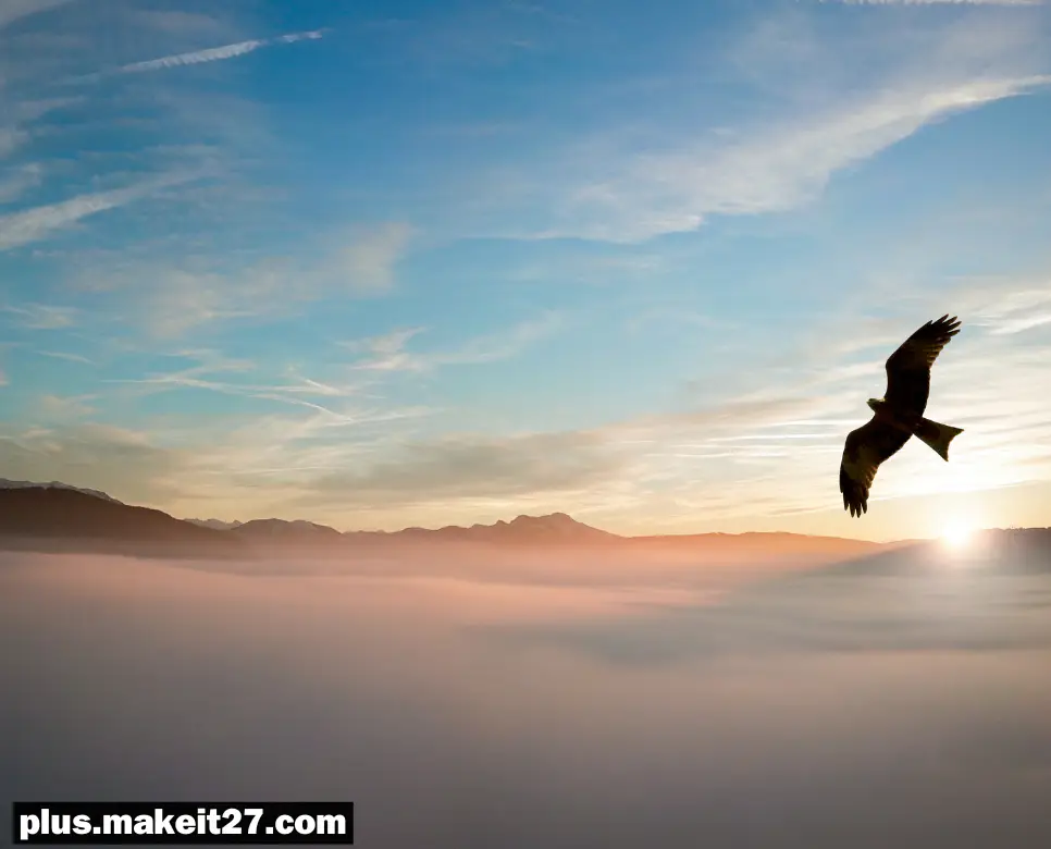 Above 뜻, Adult 뜻, After 뜻: 높이, 성숙, 그리고 시간의 흐름