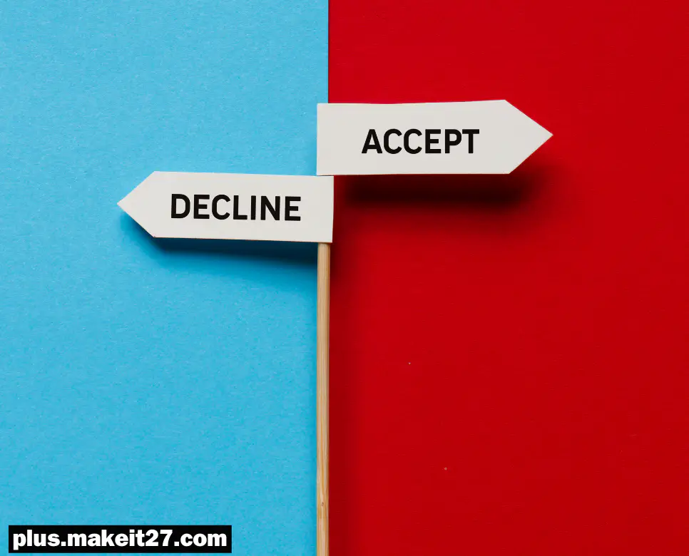 Abstract 뜻, Accept 뜻, Accord 뜻 총정리! 2 Accept