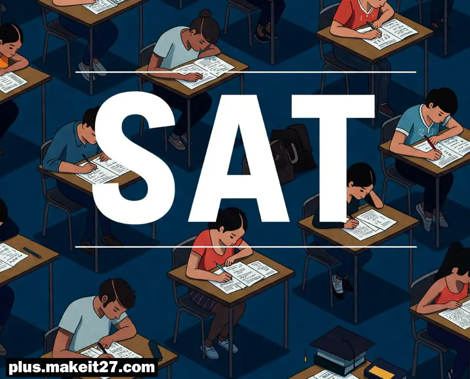 SAT