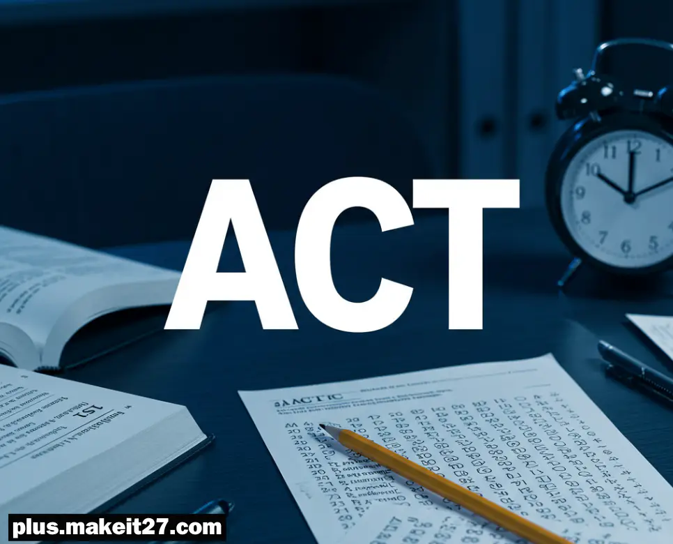 ACT