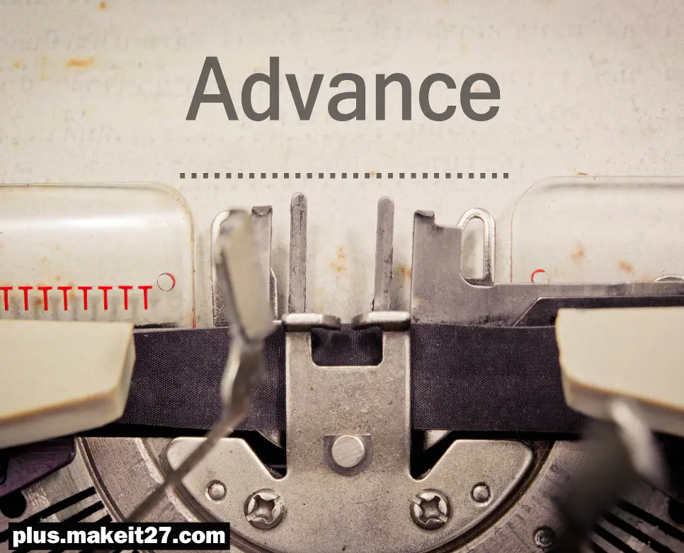 Advance 뜻, Ability 뜻, Abroad 뜻: 발전, 능력, 그리고 세계를 향한 도전