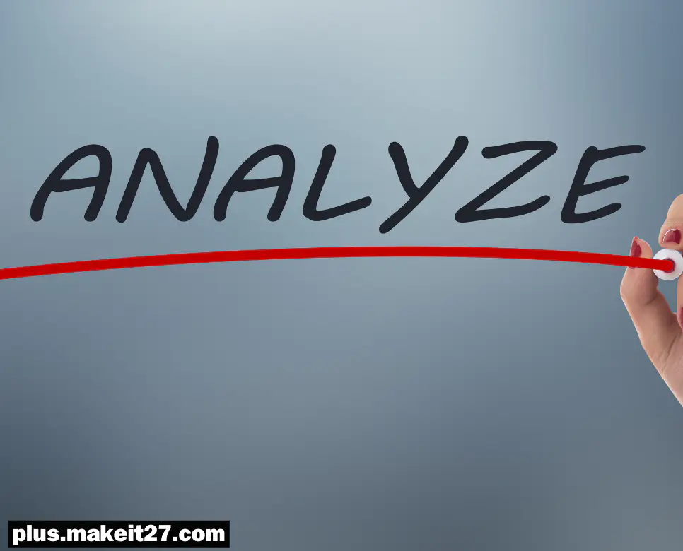 Although 뜻, Analyze 뜻, Anchor 뜻: 문맥 속 핵심 단어의 활용법 2 Analyze