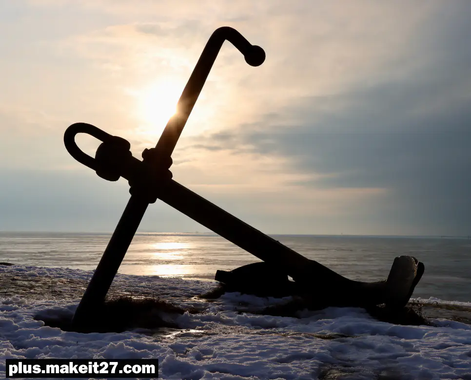 Although 뜻, Analyze 뜻, Anchor 뜻: 문맥 속 핵심 단어의 활용법 3 Anchor