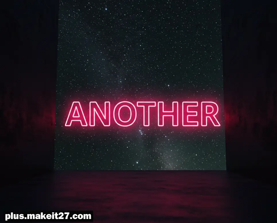 Another 뜻, Anybody 뜻, Anyway 뜻: 또 다른 선택, 누구나 가능성, 그리고 어떤 방식이든