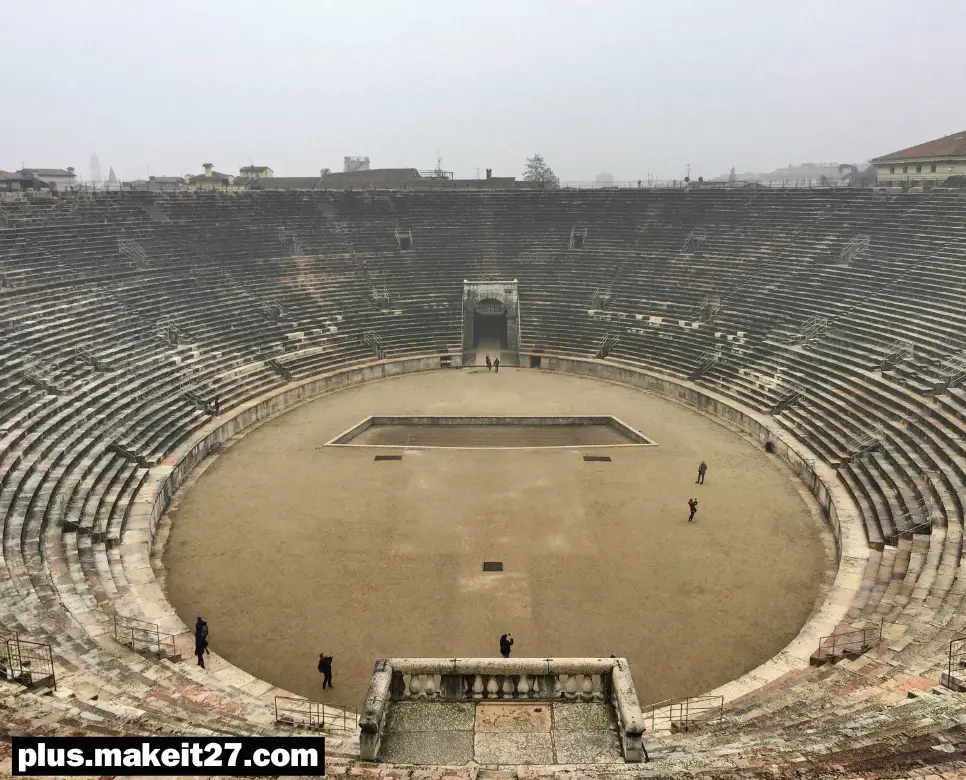 Arena 뜻, Army 뜻, Athlete 뜻: 경쟁, 전투, 그리고 도전의 의미