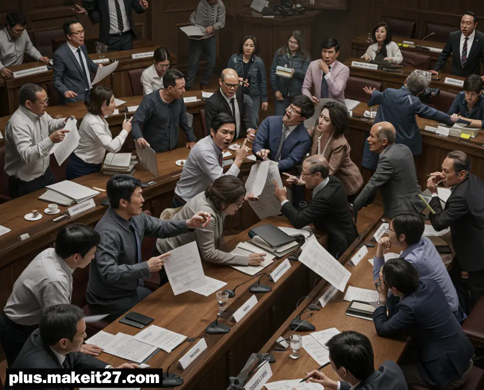 아사리(아사리판)