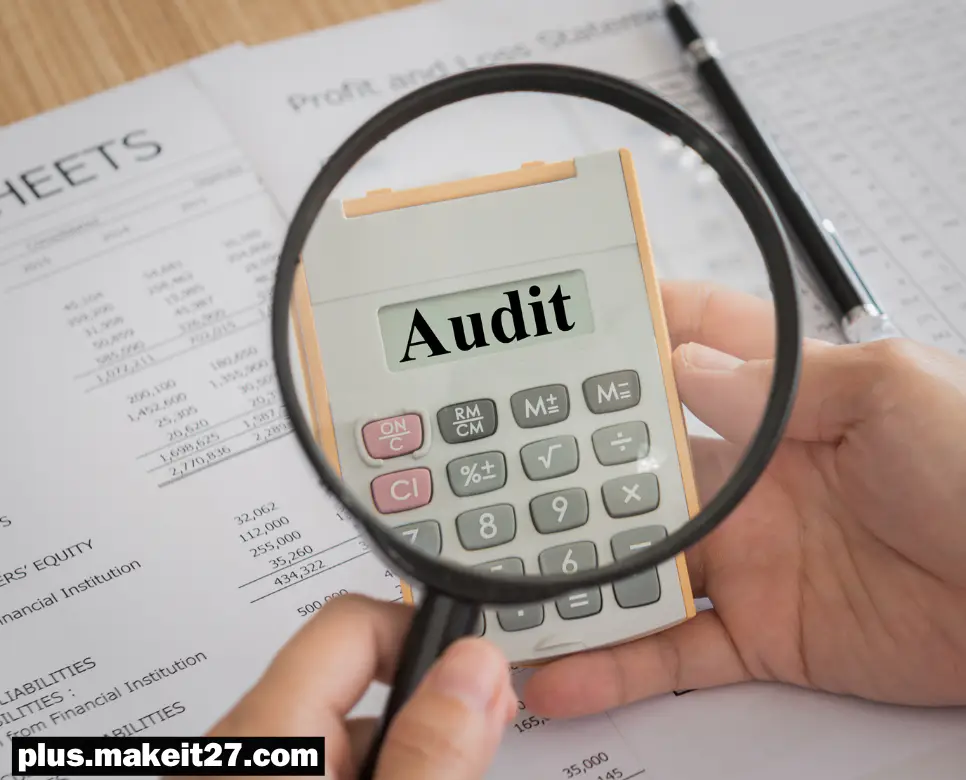 Atmosphere 뜻, Attitude 뜻, Audit 뜻: 환경, 태도, 그리고 검토의 중요성 3 Audit