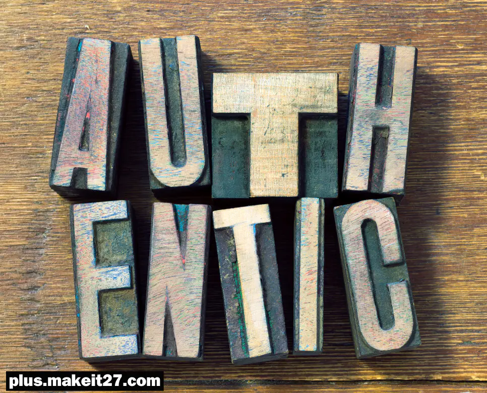 Authentic 뜻, Automobile 뜻, Available 뜻: 진정성, 이동성, 그리고 가능성