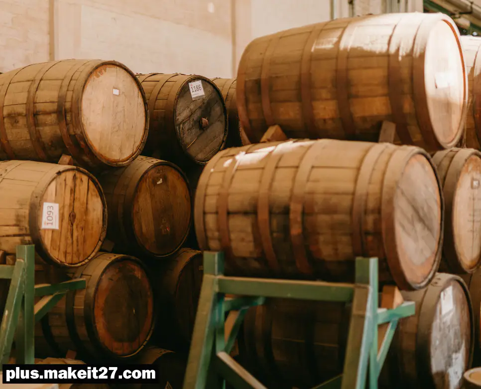 Bark 뜻, Barrel 뜻, Batch 뜻: 한눈에 쏙! 2 Barrel