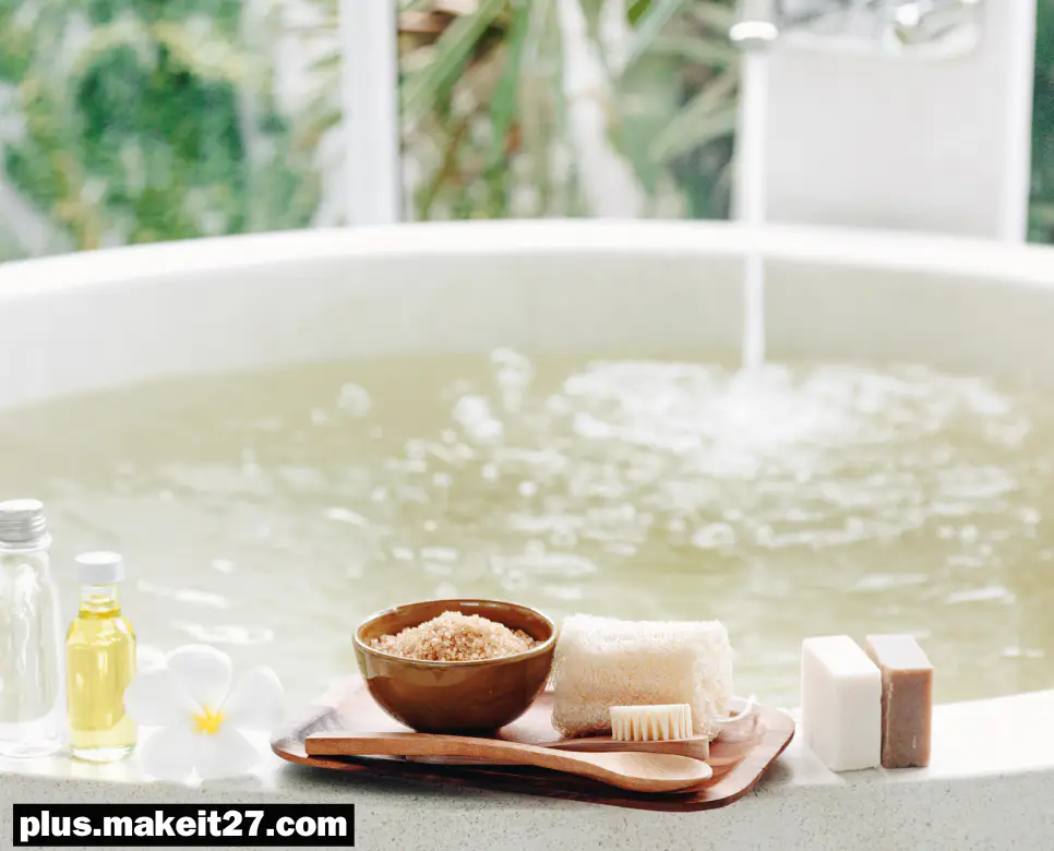 Basic 뜻, Bath 뜻, Be 뜻: 단순함, 일상, 존재의 의미 2 Bath