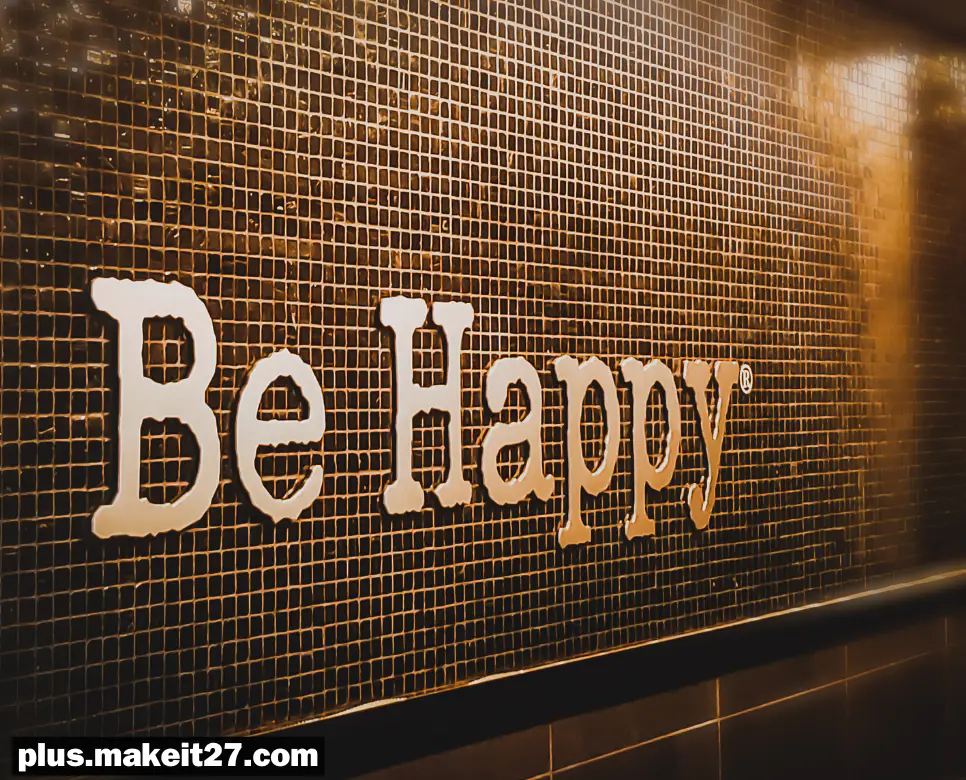 Basic 뜻, Bath 뜻, Be 뜻: 단순함, 일상, 존재의 의미 3 Be