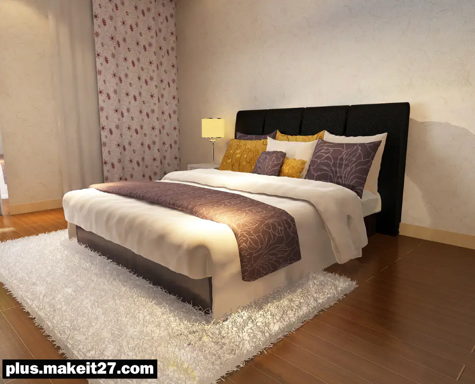 Because 뜻, Become 뜻, Bed 뜻: 원인, 변화, 그리고 휴식 3 Bed