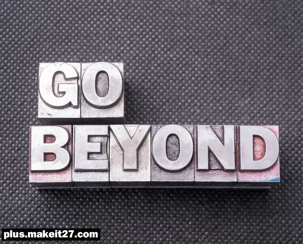 Beyond 뜻, Bias 뜻, Bill 뜻: 도전, 사고의 균형, 그리고 현실적인 비용