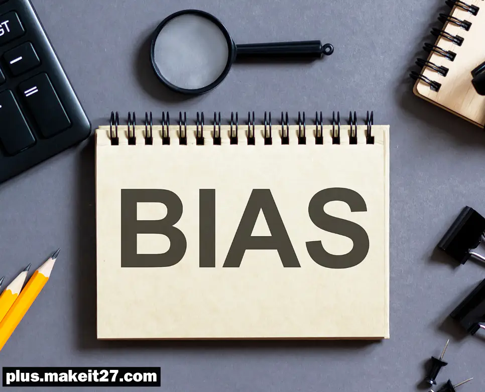 Beyond 뜻, Bias 뜻, Bill 뜻: 도전, 사고의 균형, 그리고 현실적인 비용 2 Bias