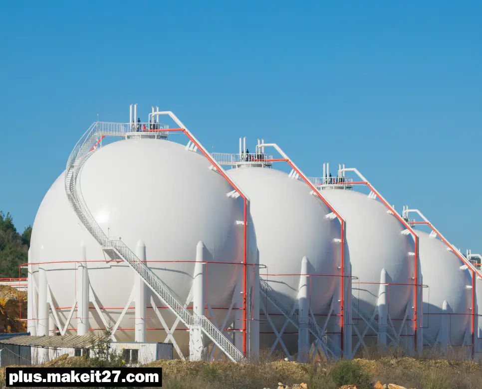 CC 뜻, DI 뜻, LPG 뜻: 이게 뭐지? 3 LPG