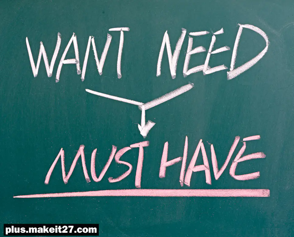 CCC 뜻, MUST 뜻, FE 뜻 쉽고 간단하게 2 MUST