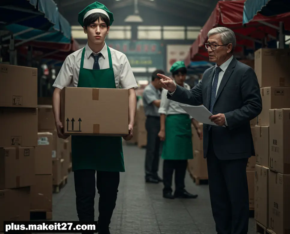 따까리 뜻, 깐부 뜻, 오야붕 뜻: 쉽게 이해하기!