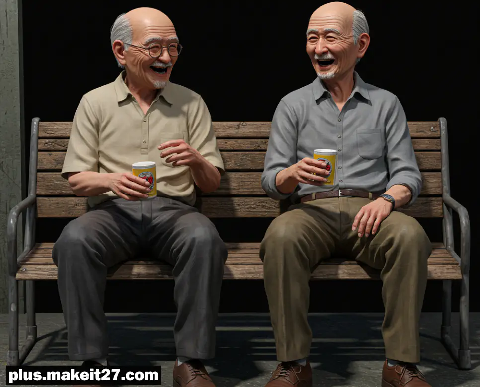 따까리 뜻, 깐부 뜻, 오야붕 뜻: 쉽게 이해하기! 2 깐부