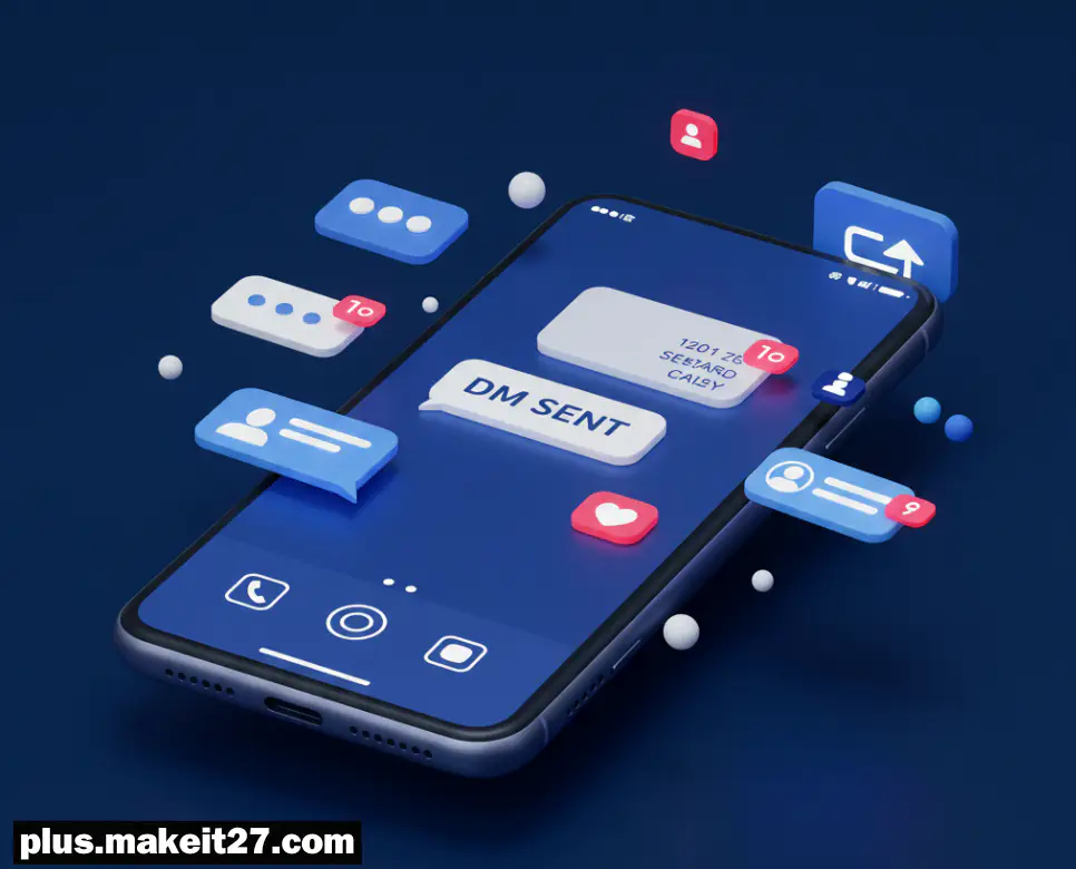 DM 뜻, NSFW 뜻, DIY 뜻: 인터넷과 실생활에서 자주 쓰이는 약어