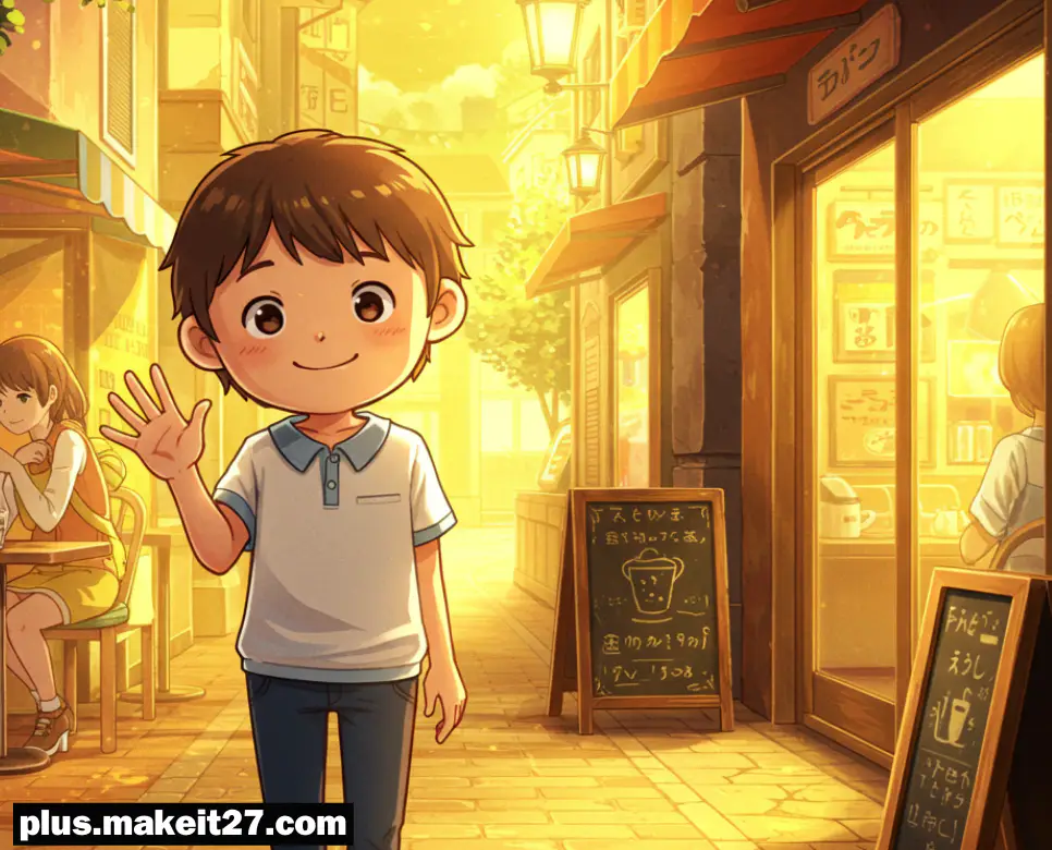 도모 뜻, 고멘 뜻, 쿠다사이 뜻: 감사, 사과, 그리고 정중한 요청의 의미