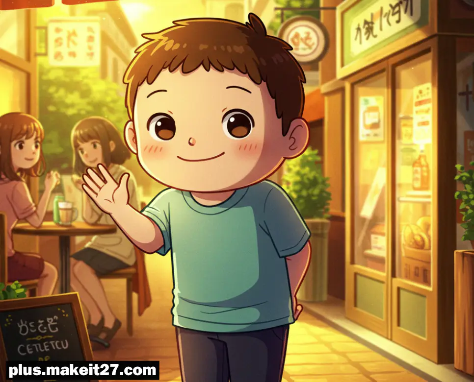 도모 뜻, 고멘 뜻, 쿠다사이 뜻: 감사, 사과, 그리고 정중한 요청의 의미 4 도모