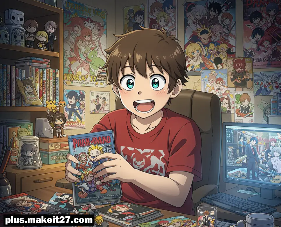 덕후 뜻, 오타쿠 뜻, 히키코모리 뜻: 일본 문화 속 다양한 라이프스타일