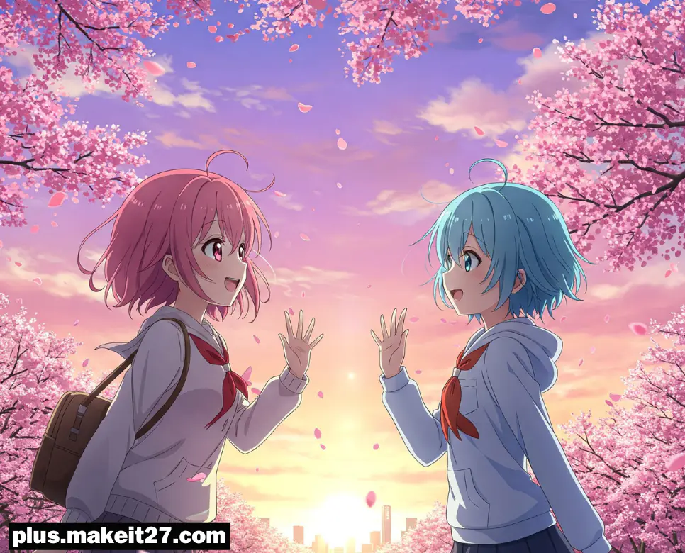 이쿠요 뜻, 오소이 뜻, 마타네 뜻: 일본어 속 시간과 인사 표현 3 마타네