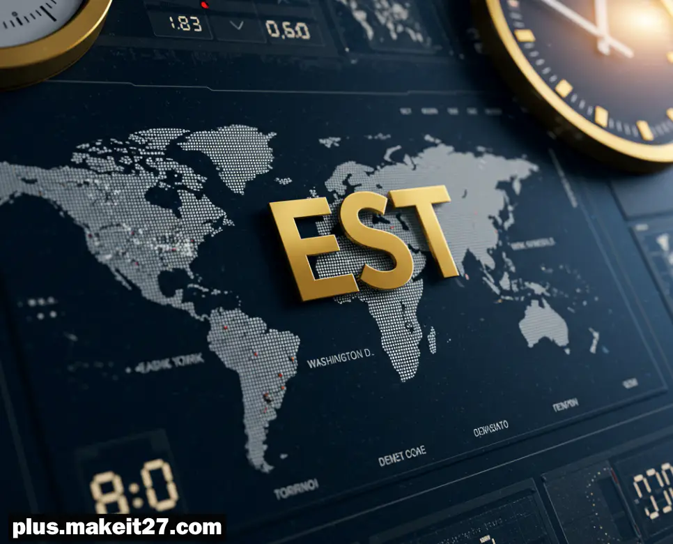 EST 뜻, AM 뜻, FM 뜻: 방송과 시간 관리에서 알아야 할 개념