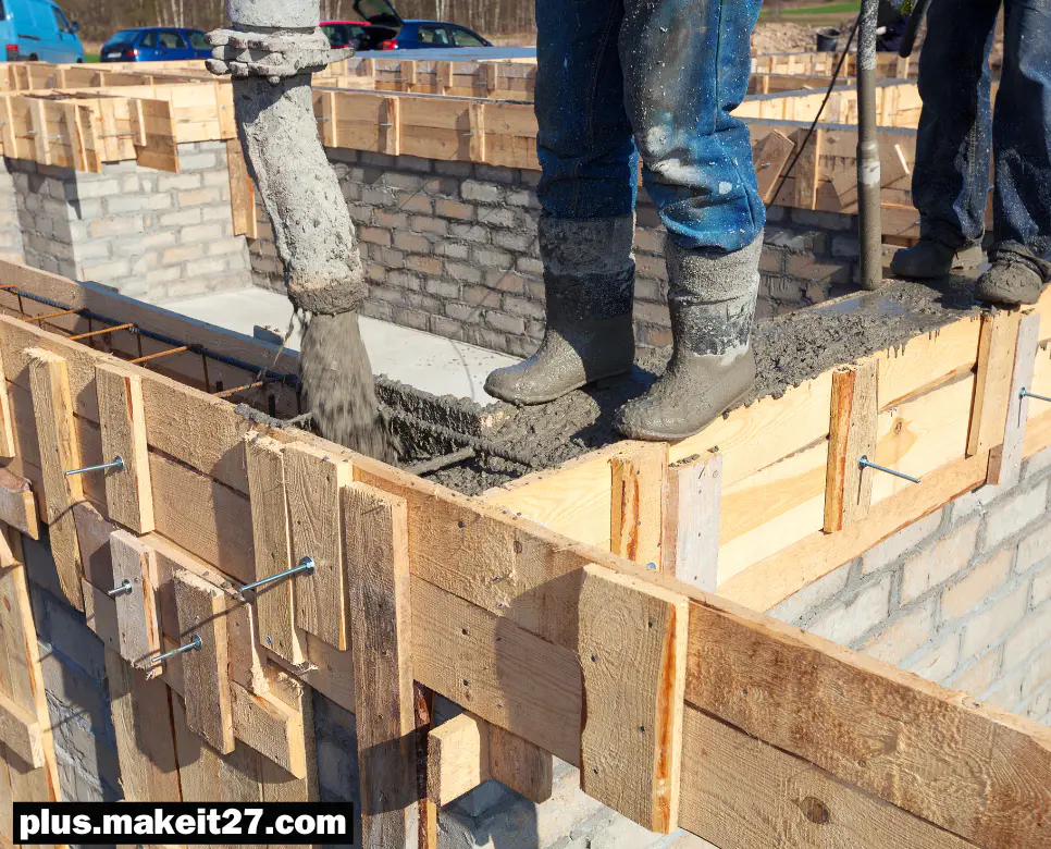 거푸집 뜻, 동바리 뜻, 미장 뜻: 건설 현장의 필수 용어 정리