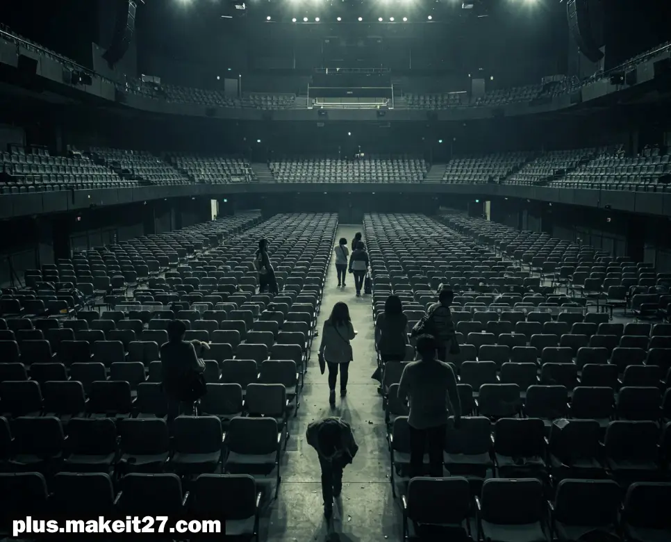 겐세이 뜻, 아사리판 뜻, 나가리 뜻: 실생활에서 자주 사용되는 속어 3 나가리