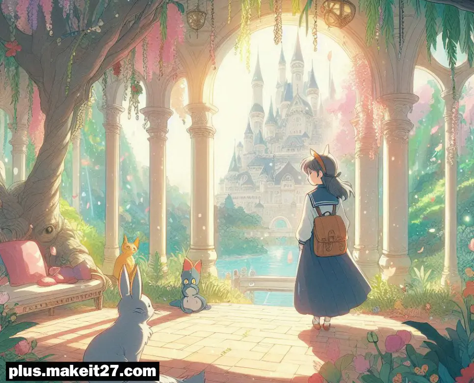 지브리 뜻, 챗지피티(챗 gpt/chat gpt) 뜻, 엔비디아 뜻: 명쾌하게 정리해드려요!