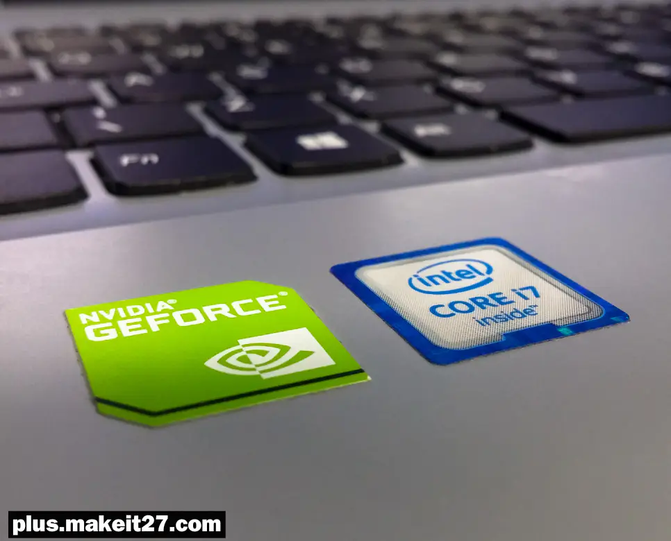 지브리 뜻, 챗지피티(챗 gpt/chat gpt) 뜻, 엔비디아 뜻: 명쾌하게 정리해드려요! 3 엔비디아