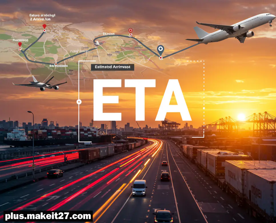 ETA